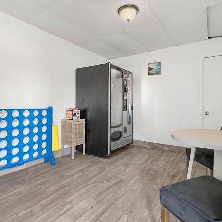 1K Bed Studio Apt With Shared Pool 02 Clearwater Bagian luar foto