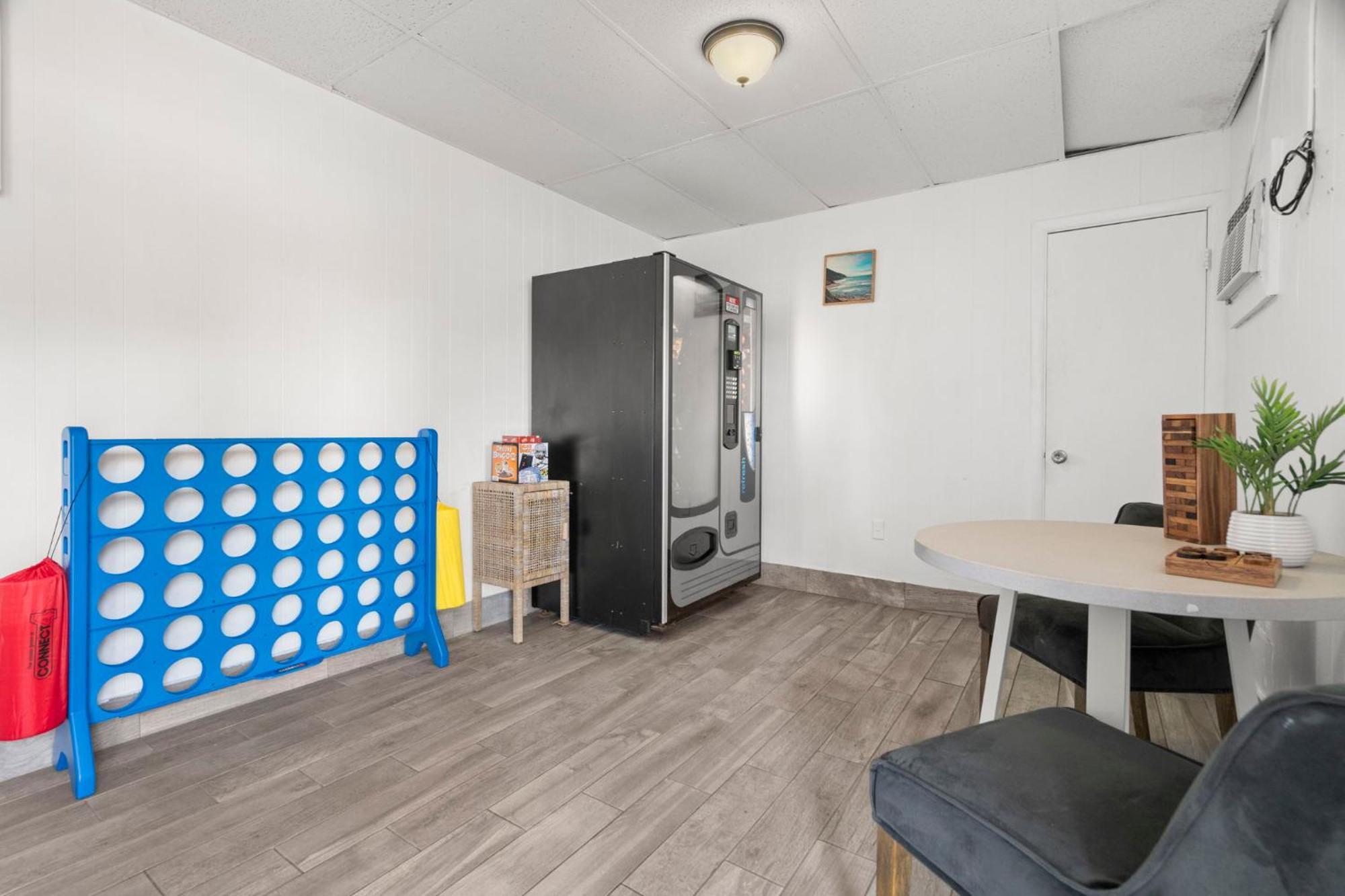 1K Bed Studio Apt With Shared Pool 02 Clearwater Bagian luar foto